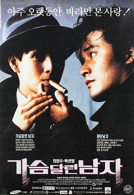 风暴之恋 动作爱情电影推荐